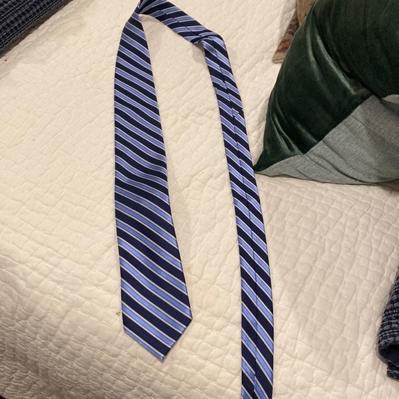 Mens tie - Picture 1 of 2
